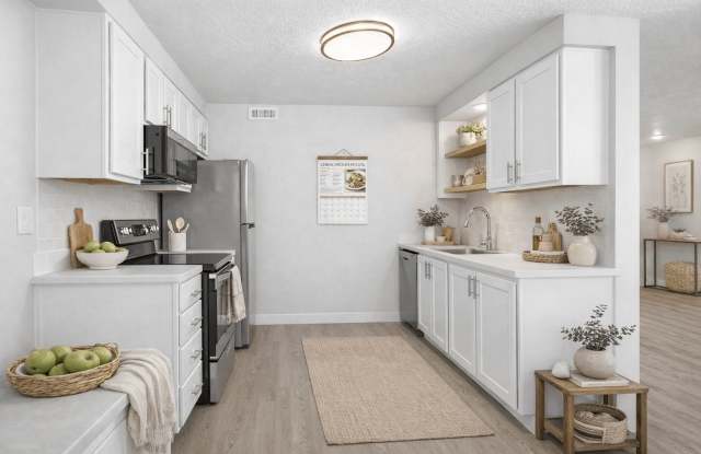 Fort Lane - Senior Housing Gallery 2