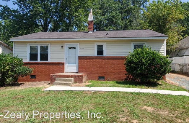 3709 Dawson Ave. - 3709 Dawson Avenue, Greensboro, NC 27401