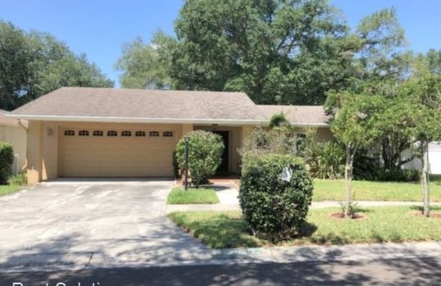 12620 Catamaran Place - 12620 Catamaran Place, Carrollwood, FL 33618