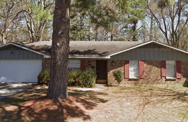 3 bedroom 2 bath home available for rent - 1852 Smallwood Street, Jackson, MS 39212