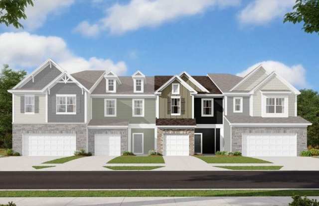 BeautifulTownhome in North Charlotte photos photos