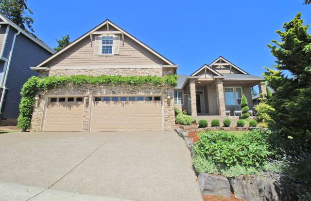 Gorgeous Happy Valley 3+ Bed/2.5 Bath Mostly One-Level Home photos photos