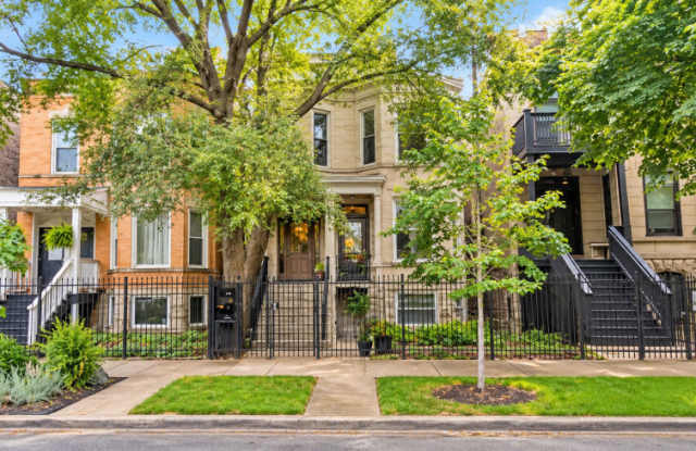 2833 N Albany Gallery 1