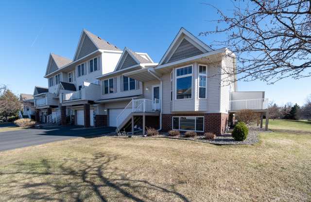 20647 Hampshire Way - 20647 Hampshire Way, Lakeville, MN 55044