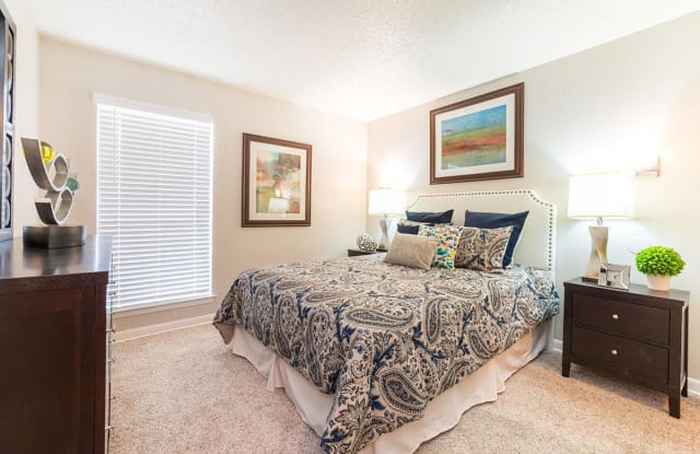 Villas De Toscana Apartments Gallery 4