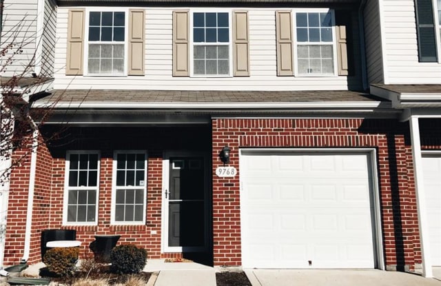 9768 Green Knoll Drive - 9768 Green Knoll Drive, Noblesville, IN 46060