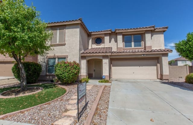 15624 West Gelding Drive - 15624 West Gelding Drive, Surprise, AZ 85379