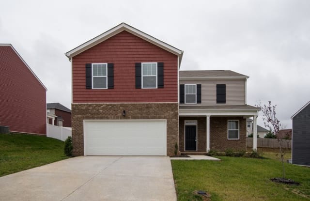 220 Autumn Terrace Lane - 220 Autumn Terrace Ln, Montgomery County, TN 37040