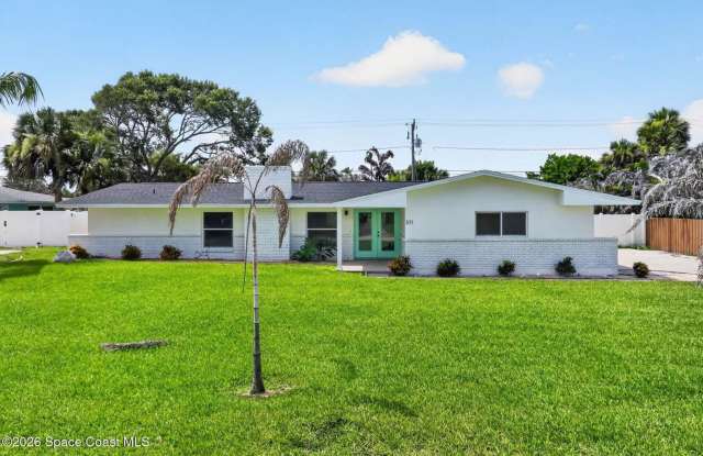 Welcome to this beautifully remodeled 4-bedroom, 3-bath home in the heart of Indialantic Beach! photos photos Welcome to this beautifully remodeled 4-bedroom, 3-bath home in the heart of Indialantic Beach! photos photos