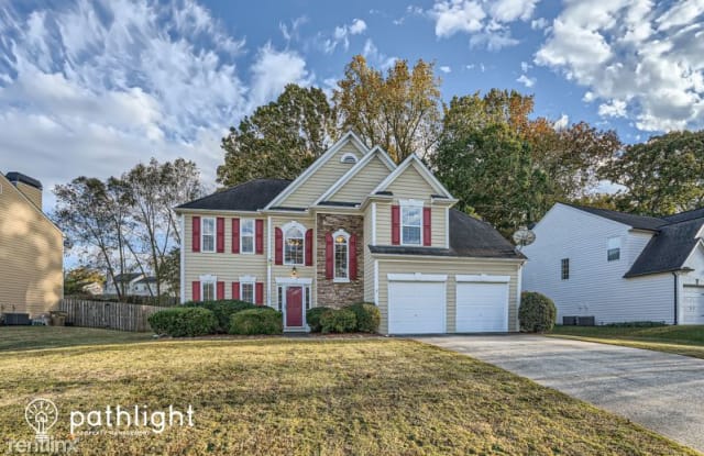 1605 Grand Jct UNIT - 1605 Grand Junction, Forsyth County, GA 30004 1605 Grand Jct UNIT - 1605 Grand Junction, Forsyth County, GA 30004