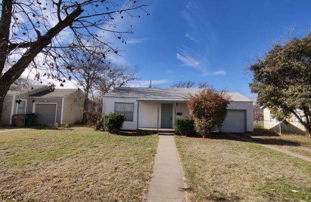 309 N Milton - 309 N Milton St, San Angelo, TX 76901