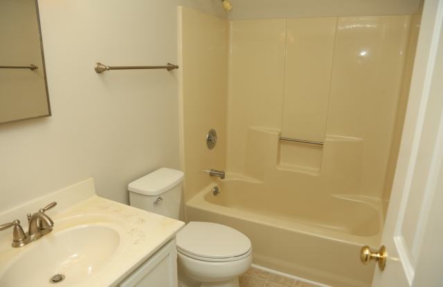 3 Bedroom Townhouse in Minor Hill Gallery 4