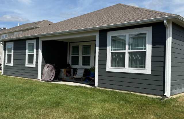 BEAUTIFUL 2024 RANCH – 4 BEDROOMS, 3 BATHROOMS & 3-CAR GARAGE! Gallery 3