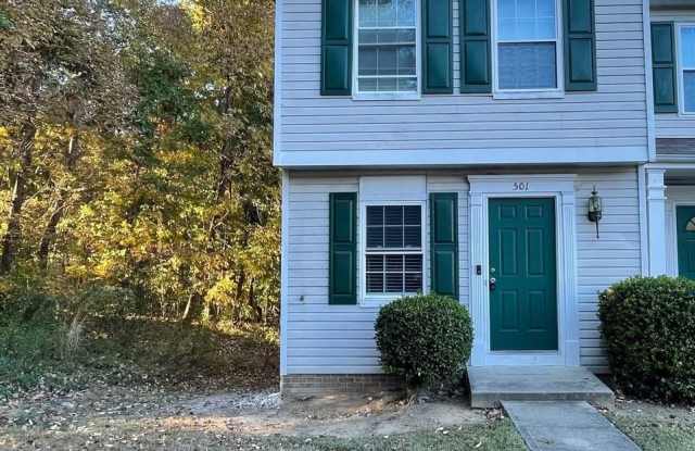 501 Lex Drive - 501 Lex Drive, Charlotte, NC 28262