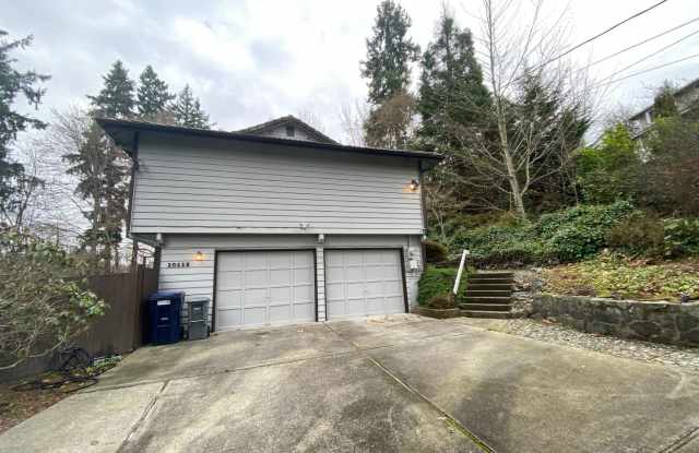 Beautiful Spacious Home in Mukilteo photos photos