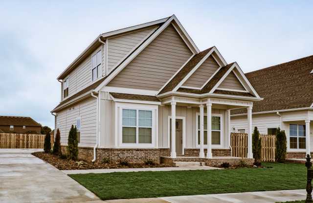 For Lease - Rogers, AR - Single Family Home off Pleasant Grove Exit photos photos