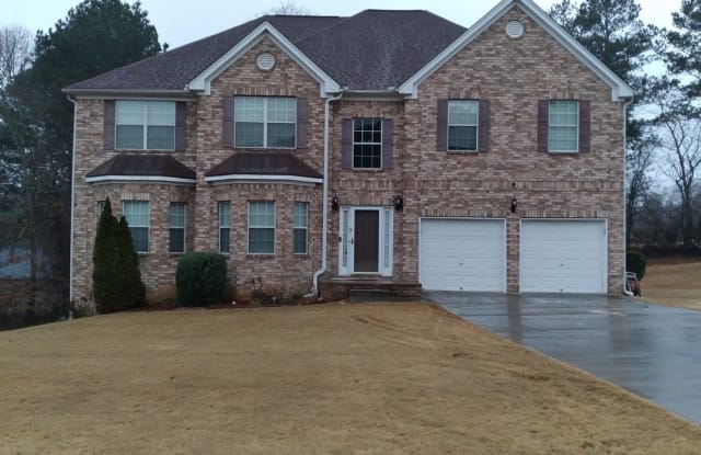 605 Harris Court - 605 Harris Court, Walton County, GA 30012