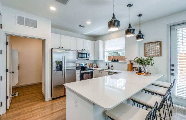 Villas at Creekside Gallery 2