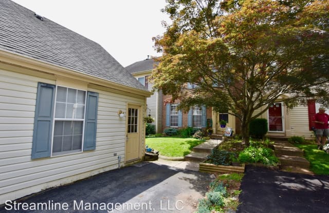 2258 Winter Garden Way - 2258 Winter Garden Way, Olney, MD 20832