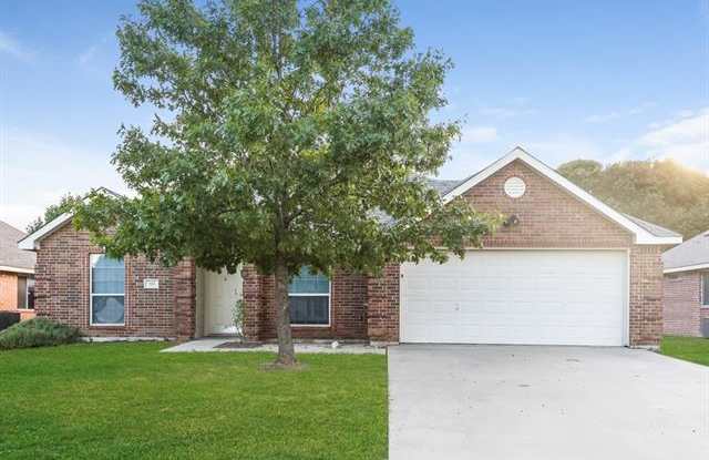 511 Shaye Court - 511 Shaye Court, Seagoville, TX 75159