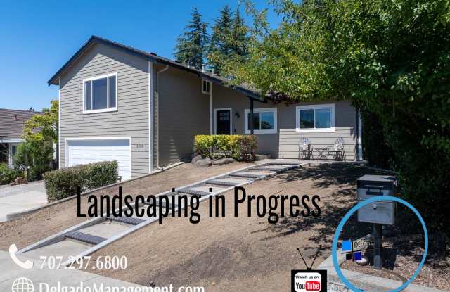 Lovely Benicia 4 Bedroom Home photos photos