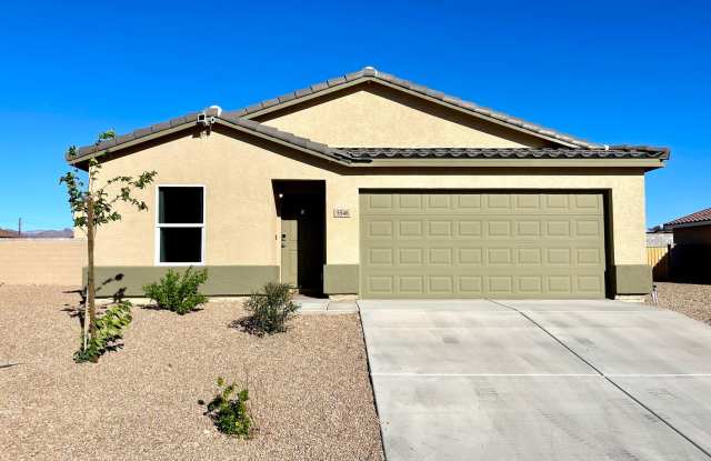 Furnished- Brand New 2023 Construction 3 Bedroom 2 Bath Home in Ft. Mohave! photos photos