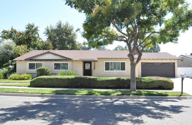 4774 Beaumont Street - 4774 Beaumont St, Simi Valley, CA 93063