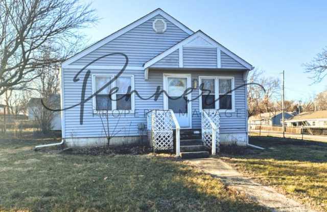 1327 W 27th st - 1327 West 27th Street South, Independence, MO 64052