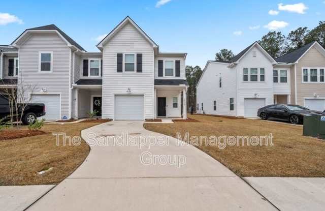 4119 Quincy Adams Lane - 4119 Quincy Adams Lane, North Charleston, SC 29418 4119 Quincy Adams Lane - 4119 Quincy Adams Lane, North Charleston, SC 29418