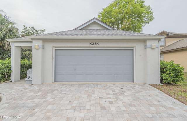 6236 Clover Bend Drive - 6236 Clover Bend Drive, Port Orange, FL 32127