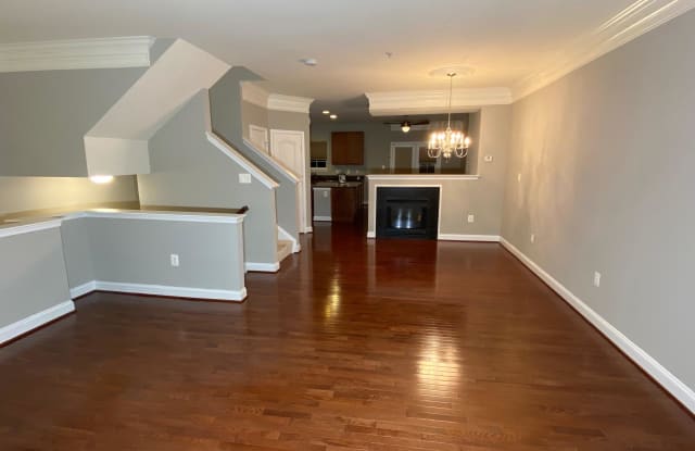 14638 BRIARLEY PLACE - 14638 Briarley Place, Brock Hall, MD 20774