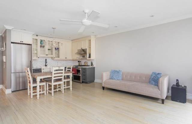 59 West 88th Street Gallery 3