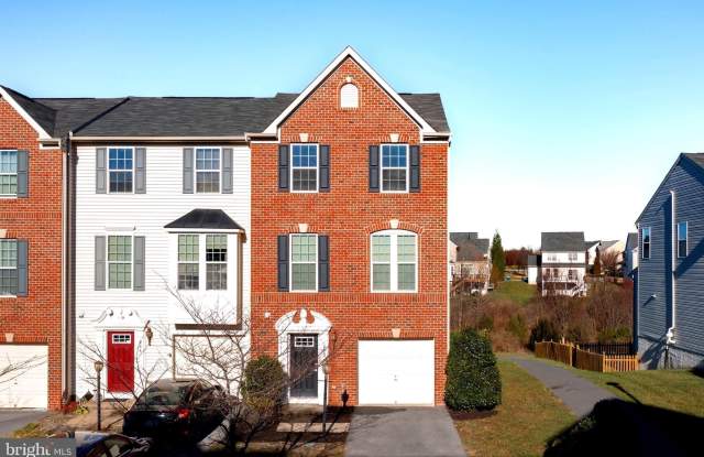 202 FIESTA Drive - 202 Fiesta Drive, Frederick County, VA 22656