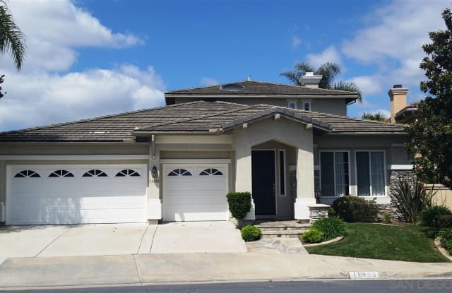 11430 Winding Ridge Dr - 11430 Winding Ridge Drive, San Diego, CA 92131