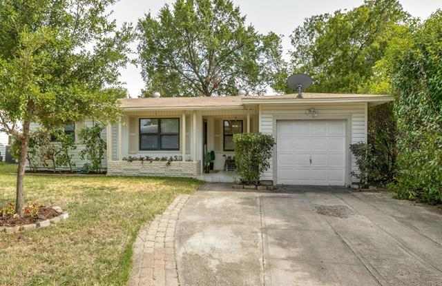 11602 Abston Lane - 11602 Abston Lane, Dallas, TX 75218