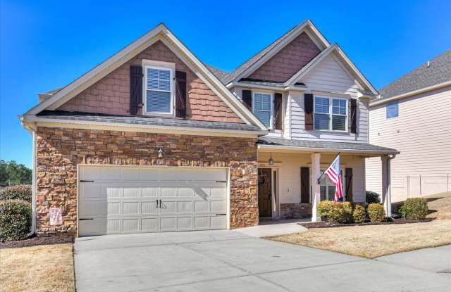 Home For Rent - 406 Saterlee Ct Grovetown, GA 30813 Gallery 4