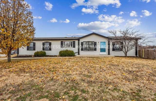 Abundant Space, Newly Remodeled 4 Bedroom 2 Bath with Finished Basement! photos photos