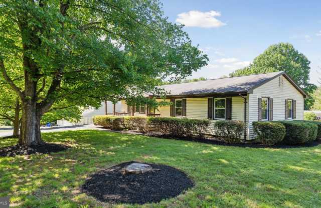 7432 PORCH Road Gallery 1