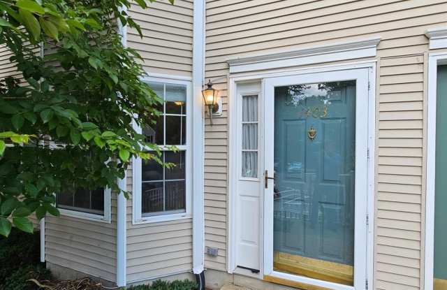 1403-1403 Cypress Lane - 1403 Cypress Lane, Middlesex County, NJ 08816 1403-1403 Cypress Lane - 1403 Cypress Lane, Middlesex County, NJ 08816