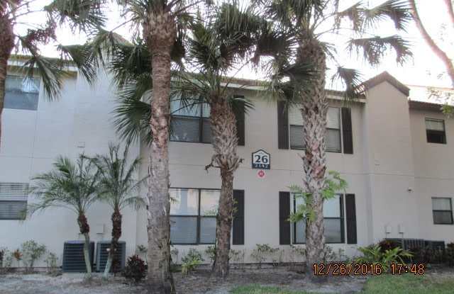 ANNUAL RENTAL - OASIS- 2 BED 2 BATH 2ND FLOOR photos photos