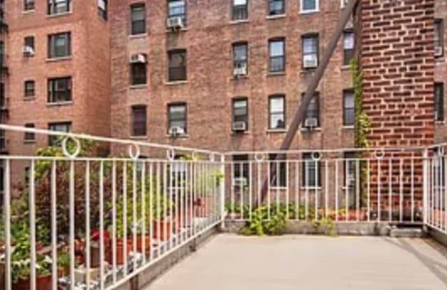 311 W 78th Street - 311 West 78th Street, New York City, NY 10024