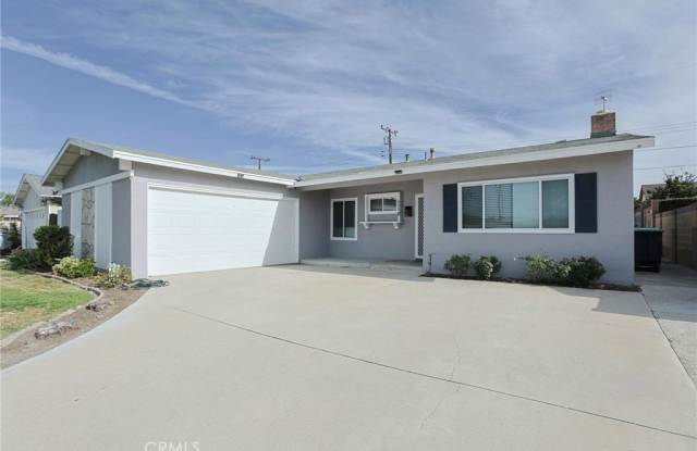 695 N Milford - 695 North Milford Road, Orange, CA 92867