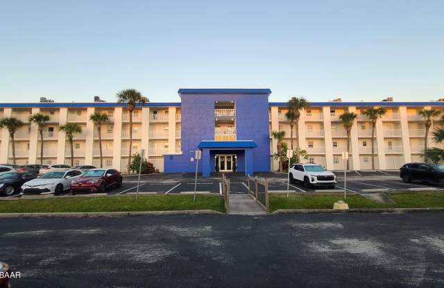 3131 S Ridgewood Avenue unit: 203 photos photos