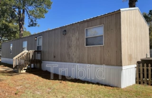 295 Lakeside - 295 Lakeside Lane, Edgecombe County, NC 27886