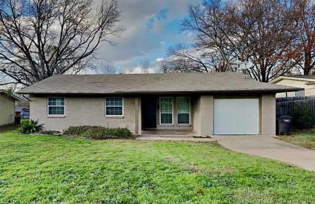 5508 Winifred Drive - 5508 Winifred Drive, Fort Worth, TX 76133