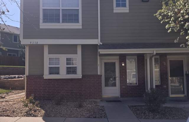 2 Bedroom 2.5 Bath townhome in Thornton! photos photos