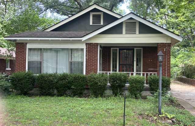 531 S Reese Street - 531 South Reese Street, Memphis, TN 38111