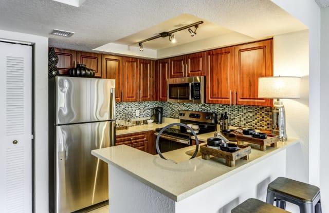 Gables Town Place photos photos