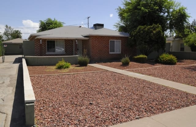 1407 East Granada Road - 1407 East Granada Road, Phoenix, AZ 85006