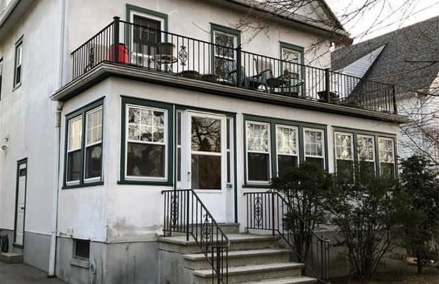 336 Washington Avenue - 336 Washington Avenue, New Rochelle, NY 10801